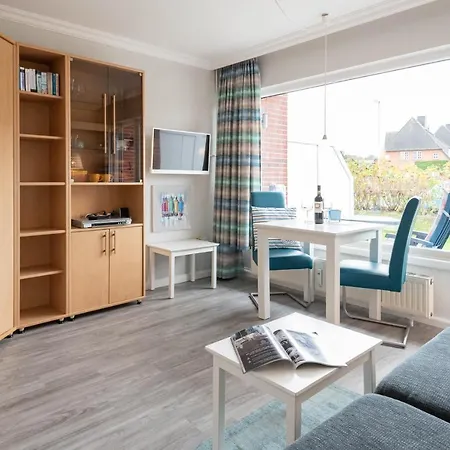 Rosenwall, App 14 Wenningstedt-Braderup