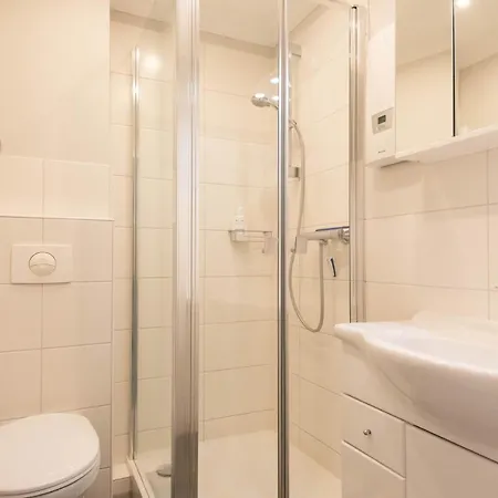 Apartment Rosenwall, App 14 *