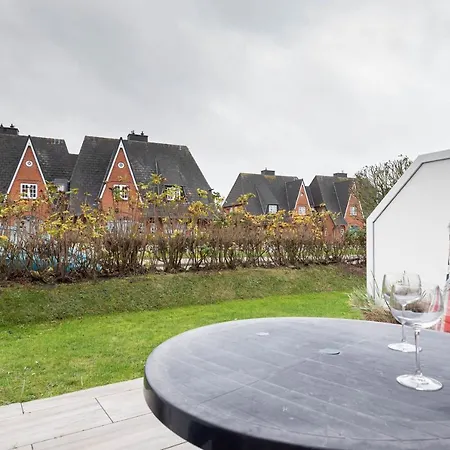 Rosenwall, App 14 * Wenningstedt-Braderup